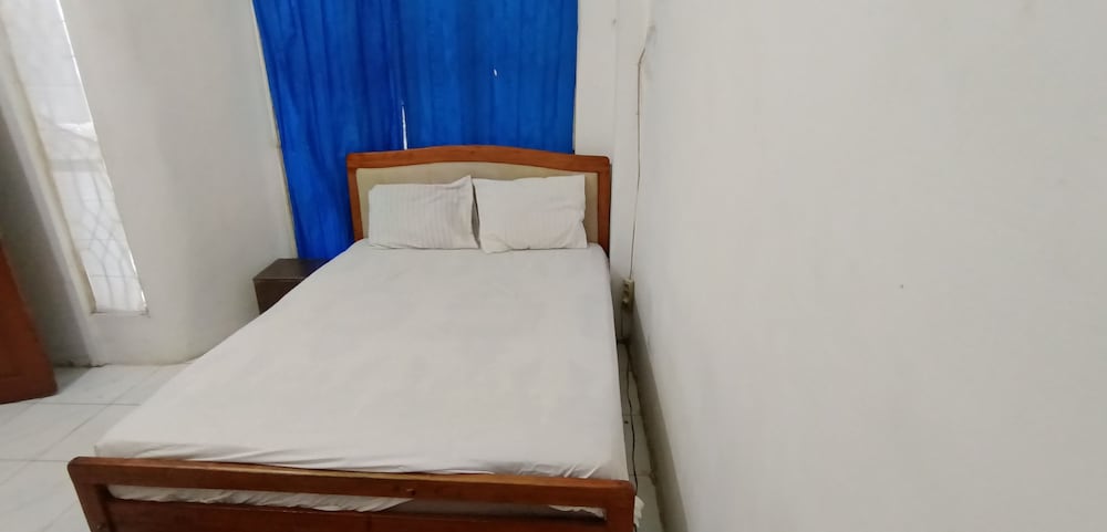 oyo 92762 wisma pundu syariah