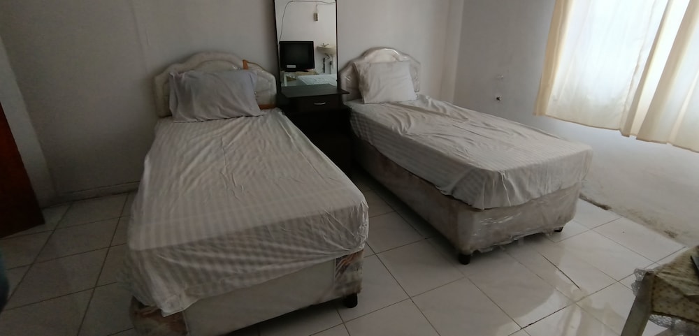 oyo 92762 wisma pundu syariah