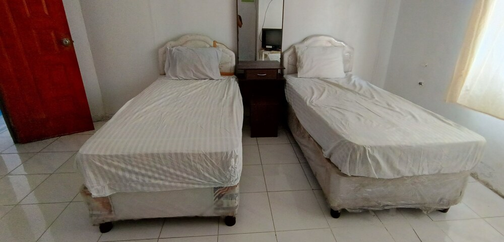 oyo 92762 wisma pundu syariah