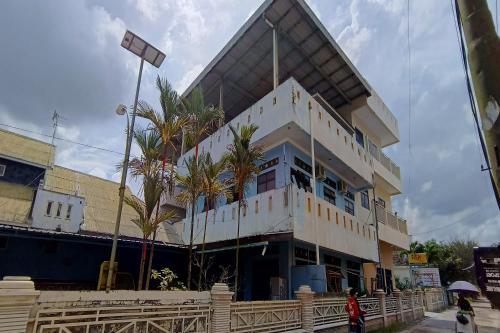 oyo 92762 wisma pundu syariah