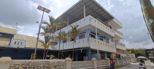 oyo 92762 wisma pundu syariah