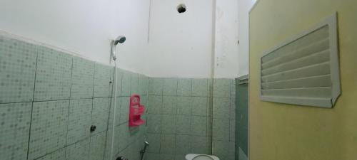 oyo 92767 losmen griya mulia katingan
