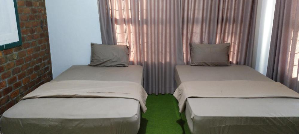 oyo 92767 losmen griya mulia katingan