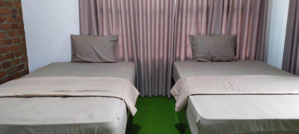 oyo 92767 losmen griya mulia katingan