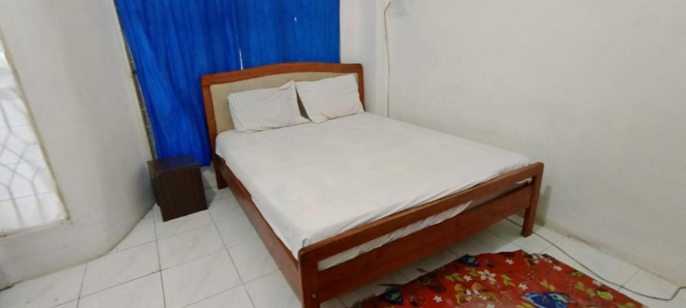 oyo 92767 losmen griya mulia katingan
