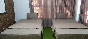 oyo 92767 losmen griya mulia katingan
