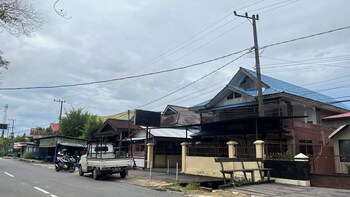 oyo 92767 losmen griya mulia katingan