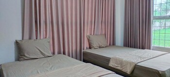 oyo 92767 losmen griya mulia katingan