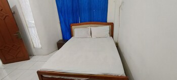 oyo 92767 losmen griya mulia katingan