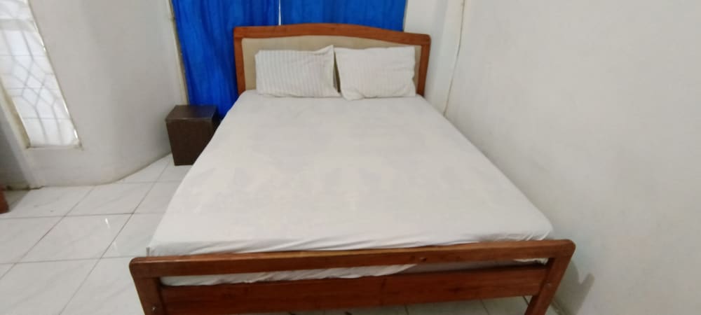 oyo 92767 losmen griya mulia katingan