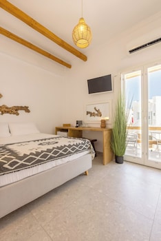parosquare central suites