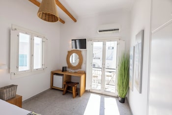 parosquare central suites
