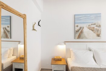 parosquare central suites