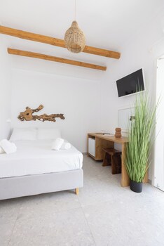 parosquare central suites