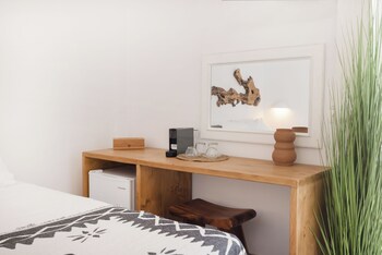 parosquare central suites