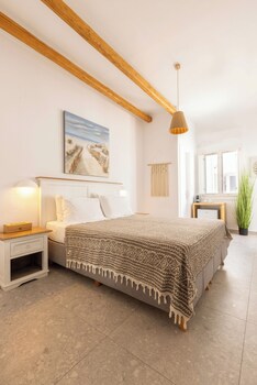 parosquare central suites