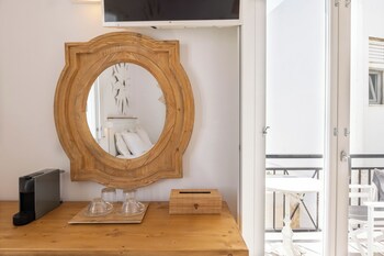 parosquare central suites