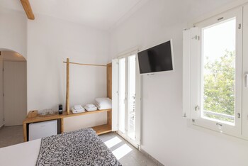 parosquare central suites