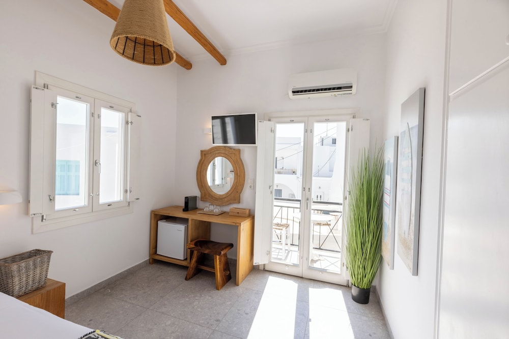 parosquare central suites