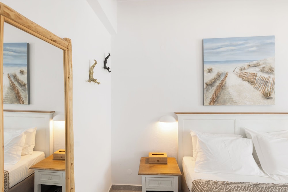 parosquare central suites