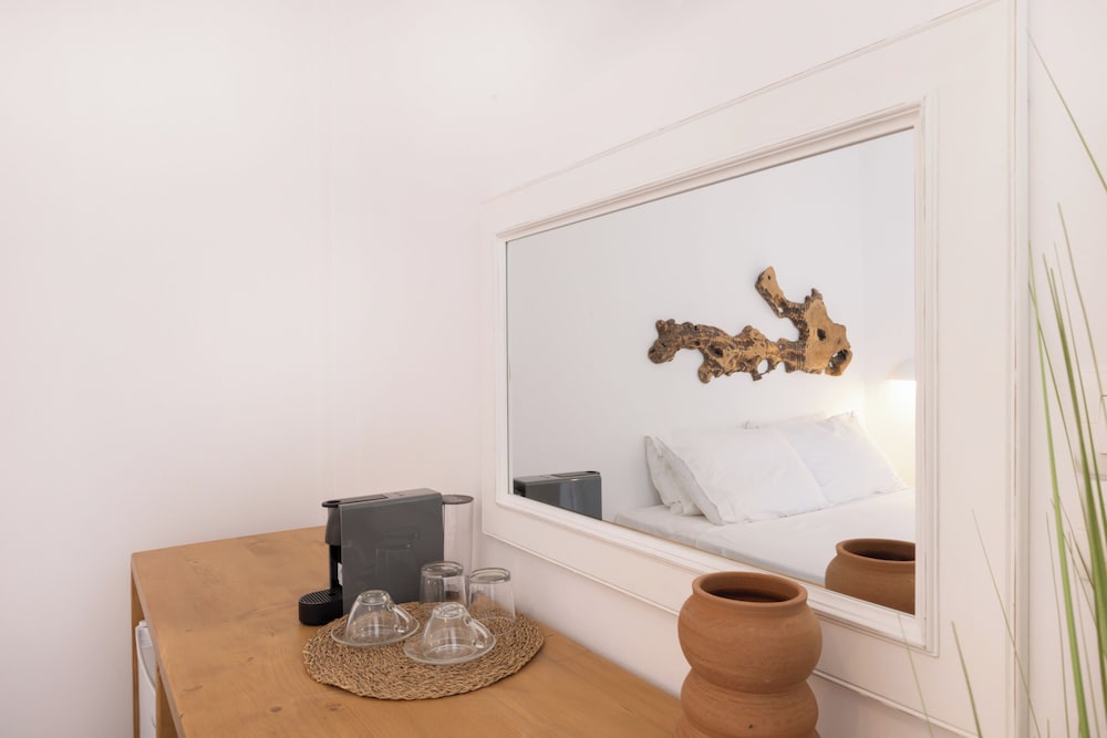 parosquare central suites