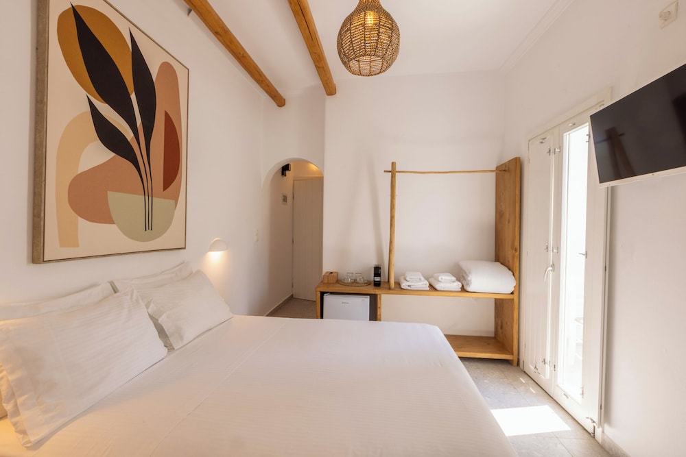 parosquare central suites