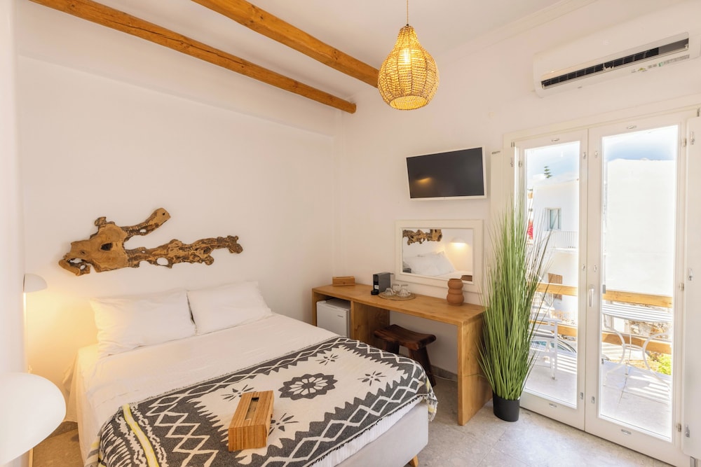 parosquare central suites