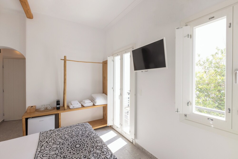 parosquare central suites