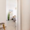 parosquare central suites