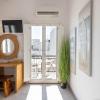 parosquare central suites