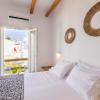 parosquare central suites