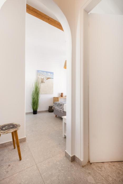 parosquare central suites