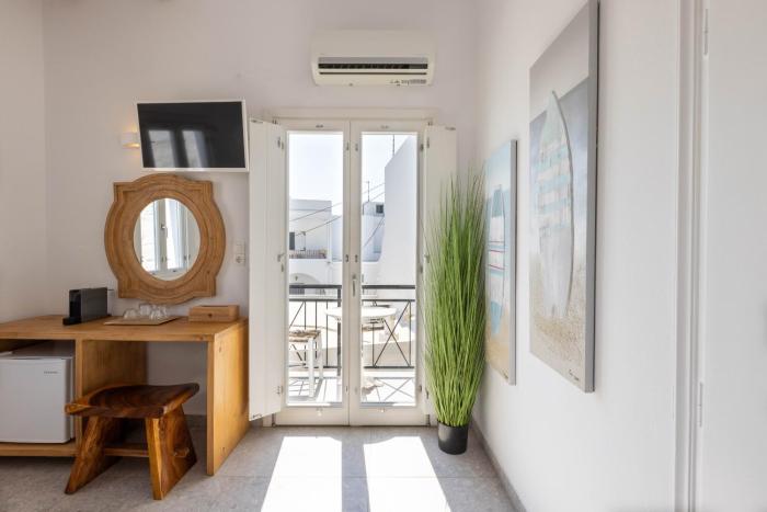 parosquare central suites