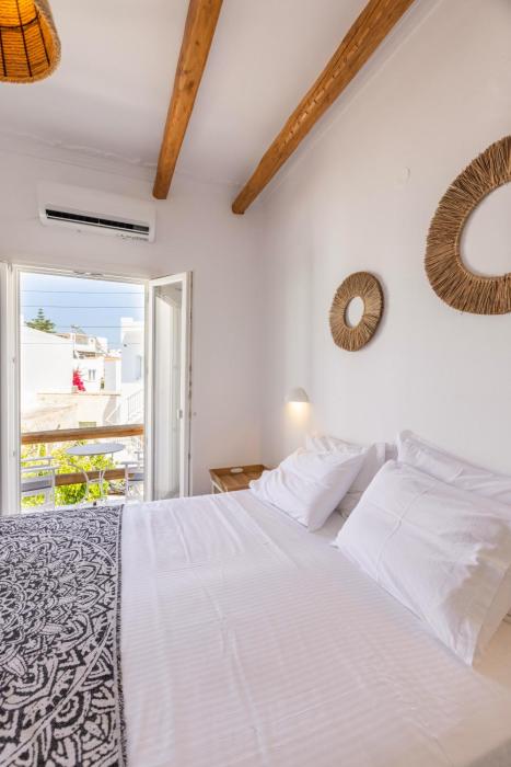 parosquare central suites