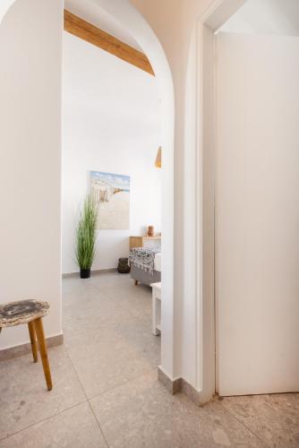 parosquare central suites