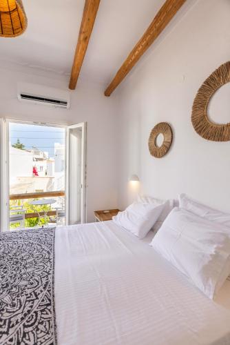 parosquare central suites
