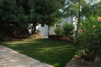 elounda living residencies