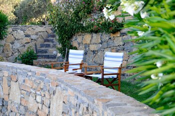 elounda living residencies