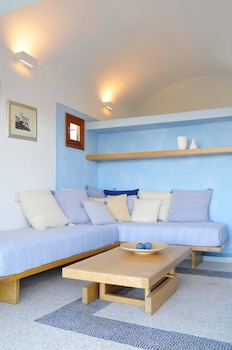 elounda living residencies