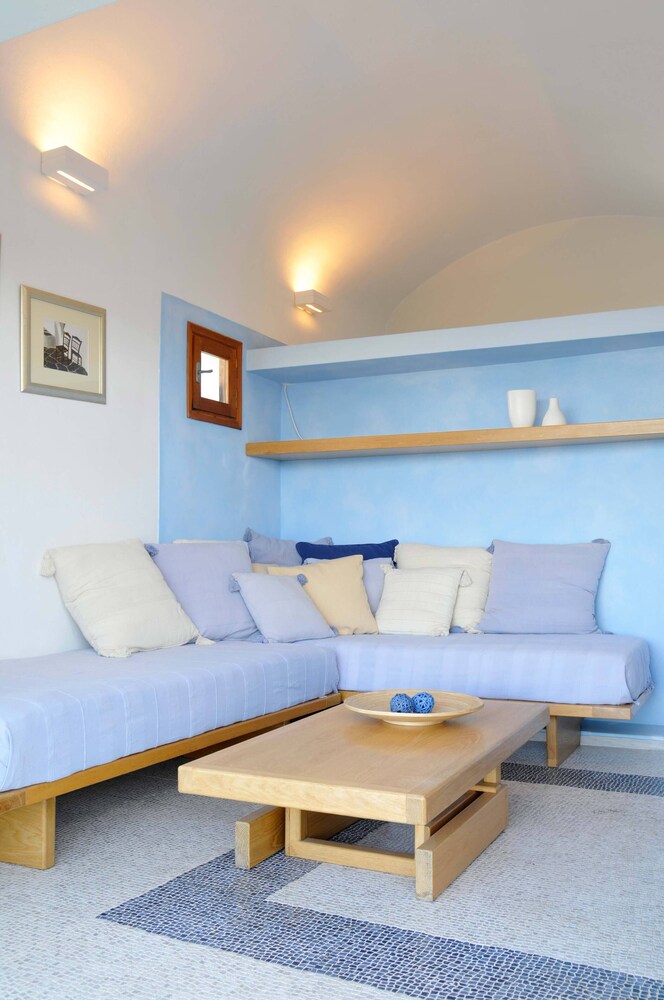 elounda living residencies