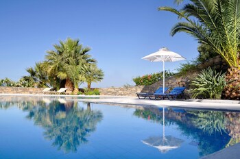 elounda living residencies