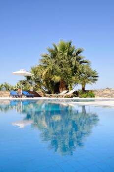 elounda living residencies