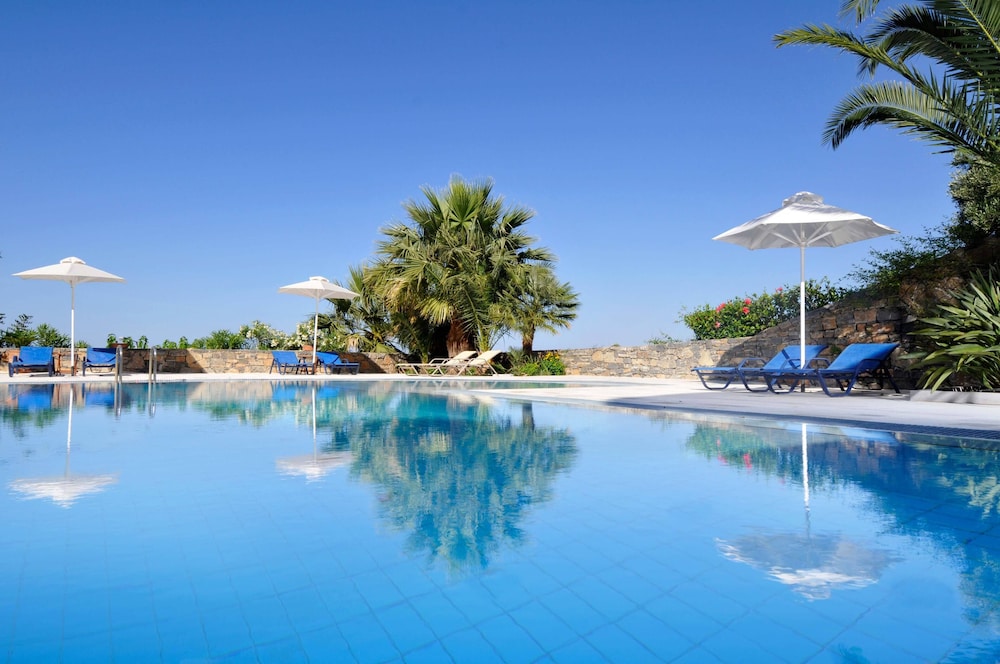 elounda living residencies