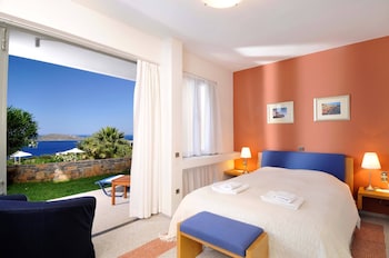 elounda living residencies