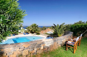 elounda living residencies