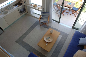 elounda living residencies