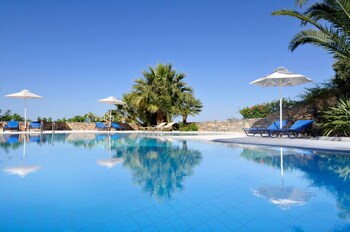 elounda living residencies
