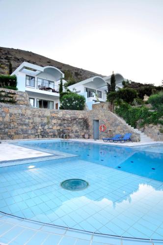 agios nikolaos