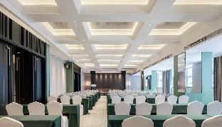 shenzhen investon hotel