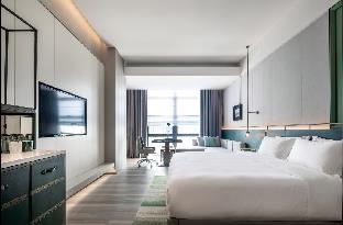 shenzhen investon hotel